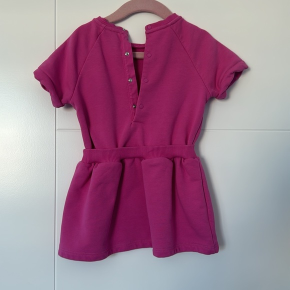 Givenchy Dress with Ruffles - Picture 3 of 7